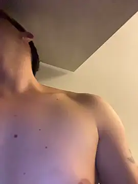 Alexxblue online show from 6, 11, 2025