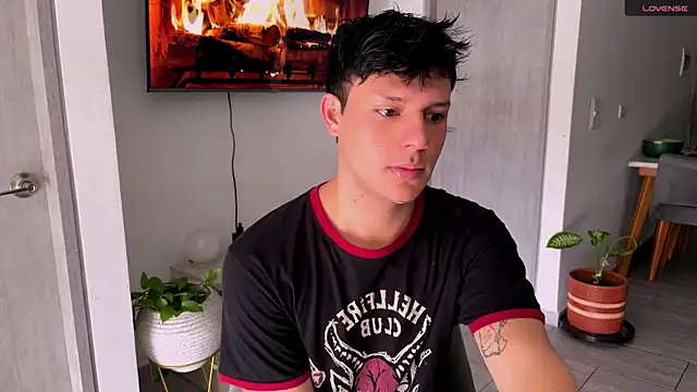 Alexxblue online show from 7, 4, 2026