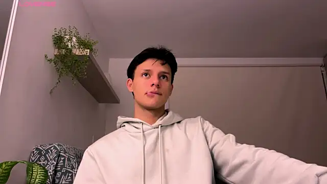 Alexxblue online show from 9, 9, 2025