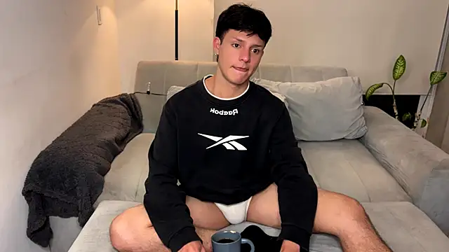 Alexxblue online show from 2, 12, 2025