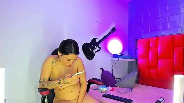 Sasha-sweet online show from 24, 11, 2025