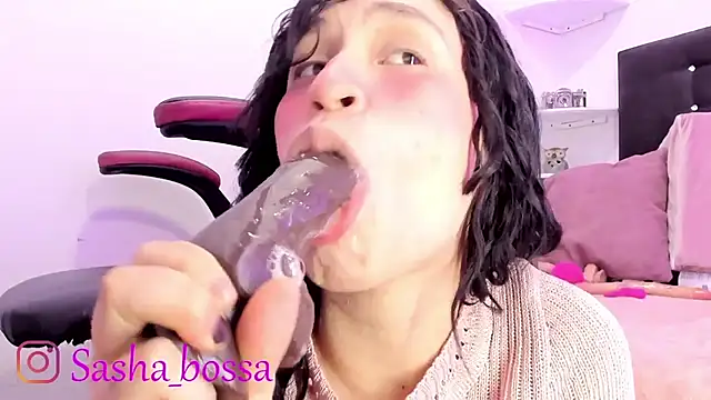 Snapshot of Sasha-sweet chatting on 26, 2, 2026 Sasha-sweet online show from 26, 2, 2026