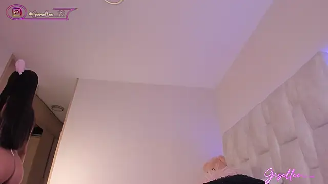 giselle js online show from 26, 5, 2026