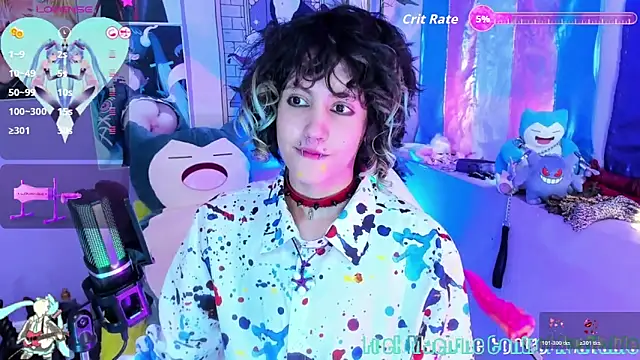 Angel Sweett 1 online show from 21, 11, 2025