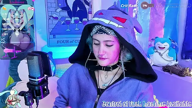 Angel Sweett 1 online show from 14, 9, 2025