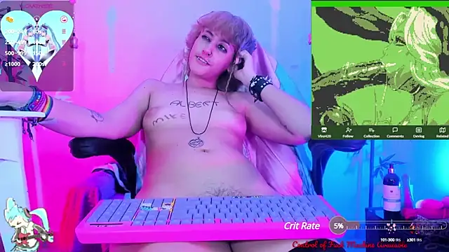 Angel Sweett 1 online show from 10, 1, 2025