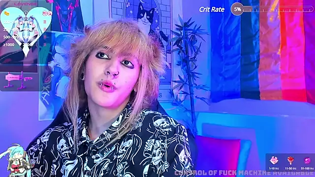 Angel Sweett 1 online show from 25, 1, 2025