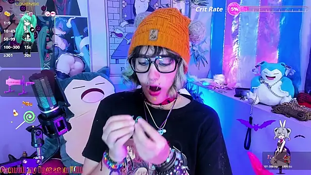 Angel Sweett 1 online show from 21, 10, 2025