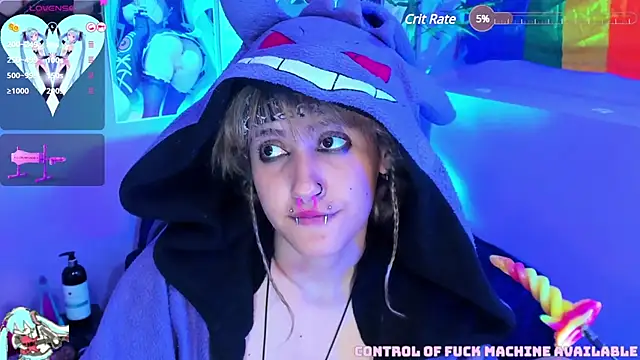 Angel Sweett 1 online show from 31, 1, 2025