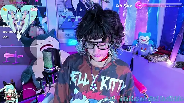 Angel Sweett 1 online show from 26, 11, 2025