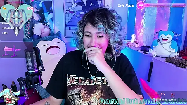 Angel Sweett 1 online show from 30, 9, 2025