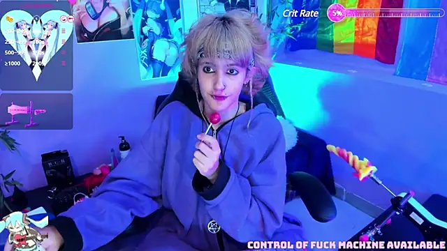 Angel Sweett 1 online show from 31, 1, 2025