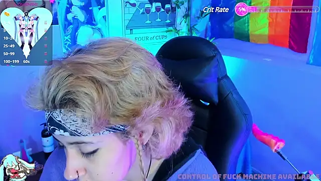 Angel Sweett 1 online show from 2, 2, 2025