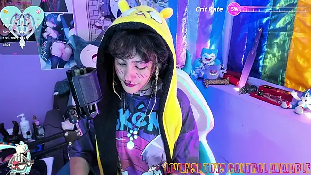 Angel Sweett 1 online show from 9, 5, 2026