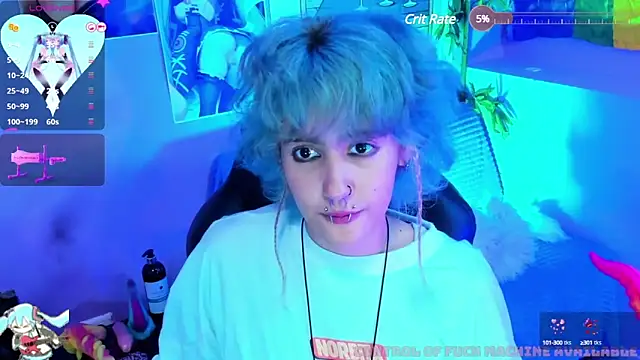 Angel Sweett 1 online show from 12, 2, 2025