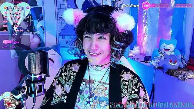 Angel Sweett 1 online show from 10, 1, 2026