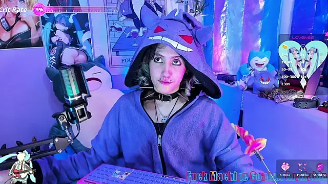 Angel Sweett 1 online show from 21, 12, 2025