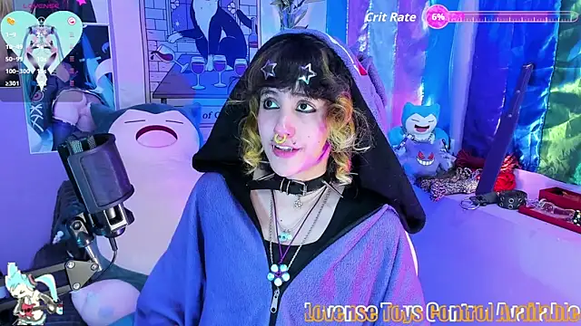 Angel Sweett 1 online show from 8, 2, 2026