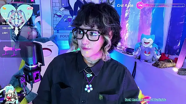 Angel Sweett 1 online show from 11, 11, 2025