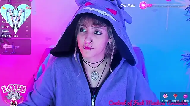 Angel Sweett 1 online show from 12, 1, 2025