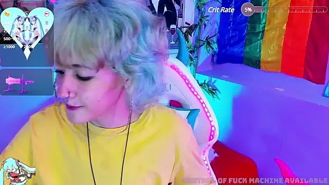 Angel Sweett 1 online show from 19, 2, 2025