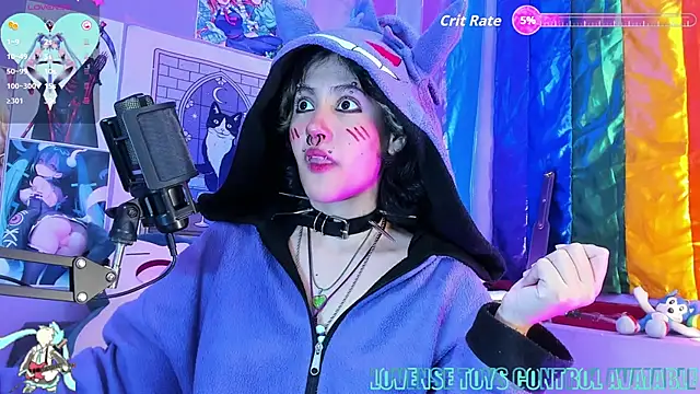 Angel Sweett 1 online show from 14, 6, 2026