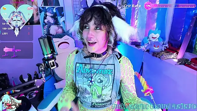 Angel Sweett 1 online show from 20, 12, 2025