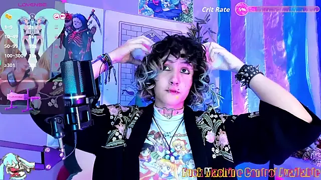 Angel Sweett 1 online show from 28, 11, 2025