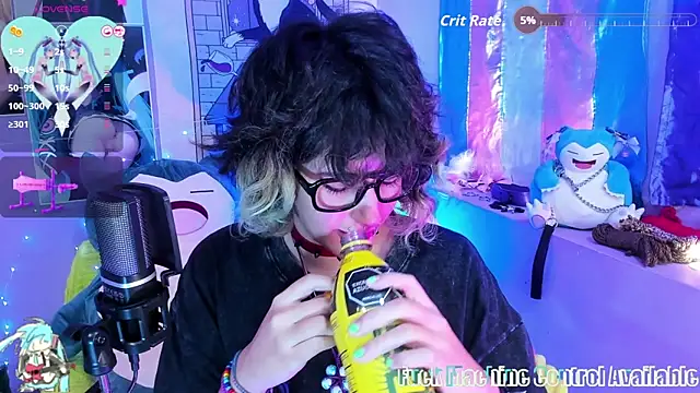 Angel Sweett 1 online show from 8, 11, 2025