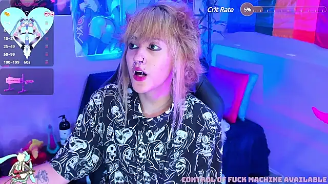 Angel Sweett 1 online show from 25, 1, 2025