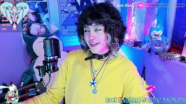 Angel Sweett 1 online show from 15, 1, 2026