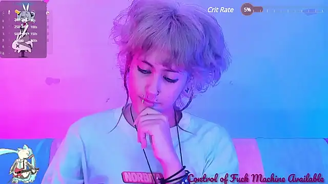 Angel Sweett 1 online show from 4, 1, 2025