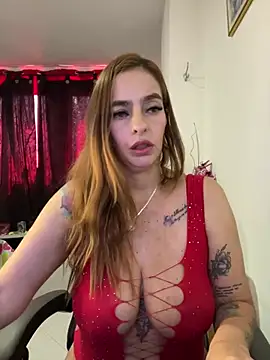 Alessandra Schmoll online show from 28, 7, 2026