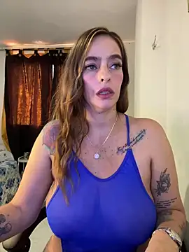 Snapshot of Alessandra_Schmoll chatting on 2, 6, 2026 Alessandra Schmoll online show from 2, 6, 2026