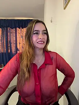 Alessandra Schmoll online show from 19, 6, 2026