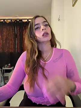 Snapshot of Alessandra_Schmoll chatting on 4, 6, 2026 Alessandra Schmoll online show from 4, 6, 2026