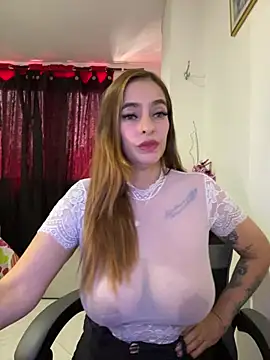 Alessandra Schmoll online show from 29, 7, 2026