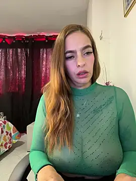 Alessandra Schmoll online show from 23, 7, 2026