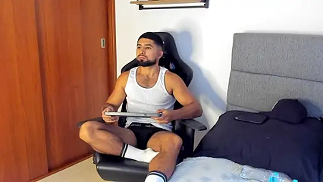 ethaanjones online show from 19, 2, 2026