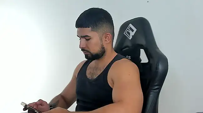 ethaanjones online show from 7, 1, 2025