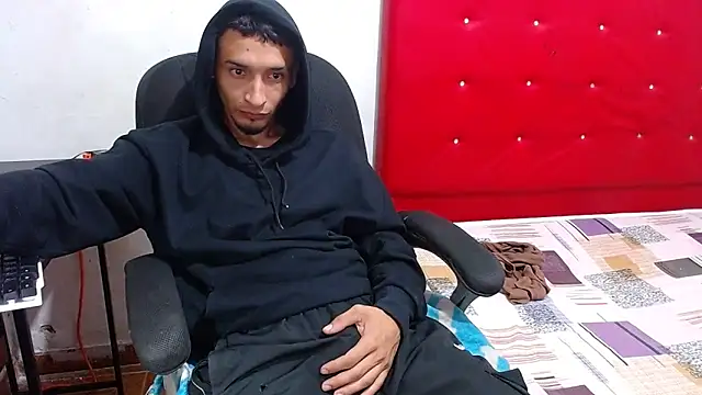 Snapshot of jarley_joker3 chatting on 30, 11, 2025 jarley joker3 online show from 30, 11, 2025