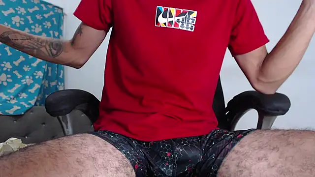 Snapshot of jarley_joker3 chatting on 12, 2, 2025 jarley joker3 online show from 12, 2, 2025