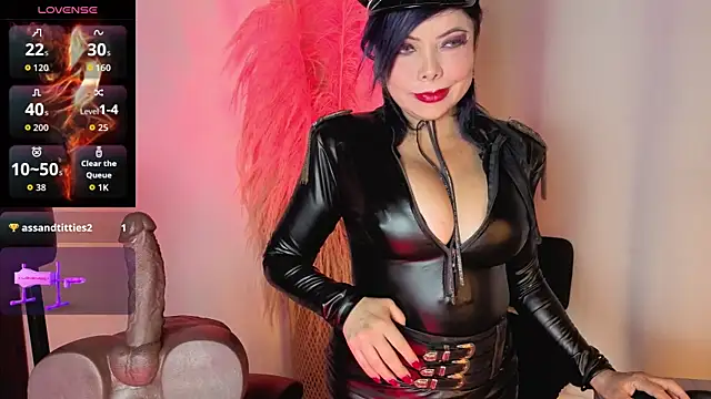 JACKI JO online show from 1, 6, 2026