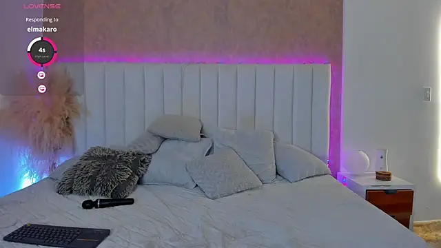 ivy collins online show from 6, 10, 2025