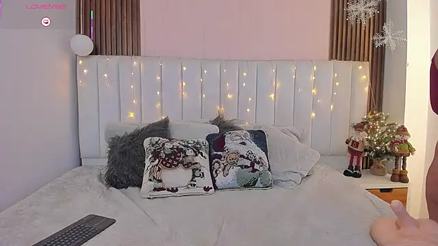 ivy collins online show from 19, 12, 2025