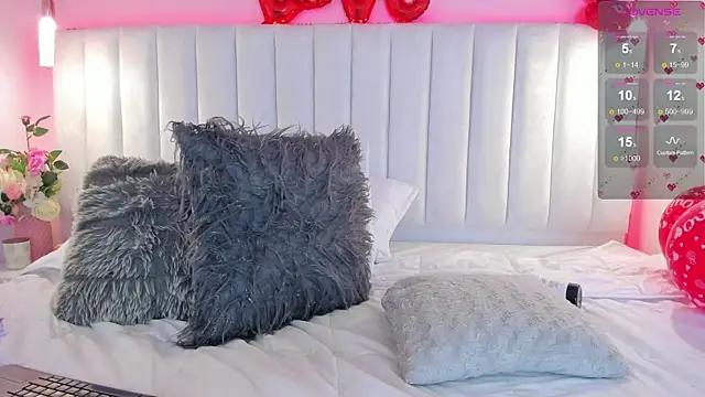 ivy collins online show from 16, 2, 2025