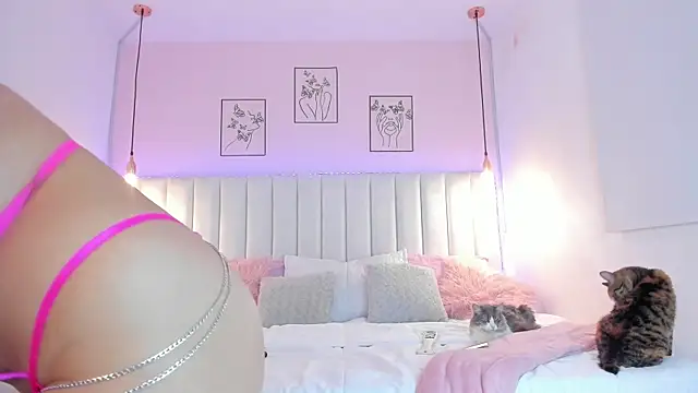 ivy collins online show from 11, 2, 2025