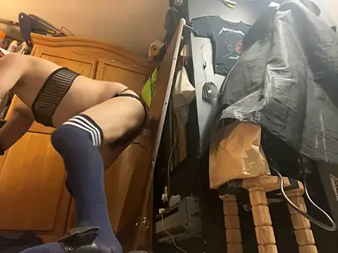 ElPollo77 online show from 29, 9, 2025