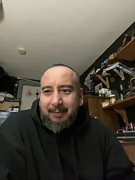 ElPollo77 online show from 24, 12, 2024