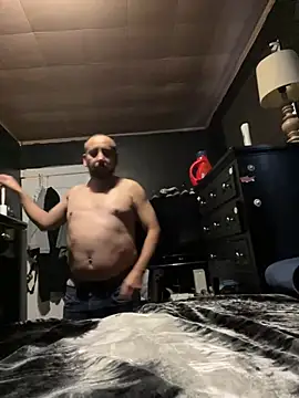 ElPollo77 online show from 18, 12, 2024